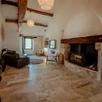 Villa Des Vignes - Piscine - Jacuzzi - 18 Pers *
