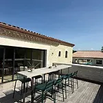 Villa Des Vignes - Piscine - Jacuzzi - 18 Pers Cazes-Mondenard