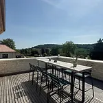 Villa Des Vignes - Piscine - Jacuzzi - 18 Pers