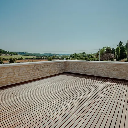 Villa Des Vignes - Piscine - Jacuzzi - 18 Pers *