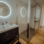 וילה Des Vignes - Piscine - Jacuzzi - 18 Pers Cazes-Mondenard