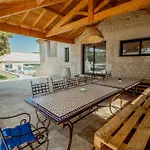 Villa Des Vignes - Piscine - Jacuzzi - 18 Pers *
