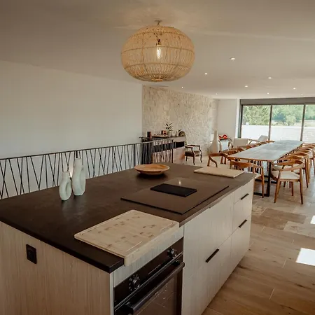 Willa Des Vignes - Piscine - Jacuzzi - 18 Pers