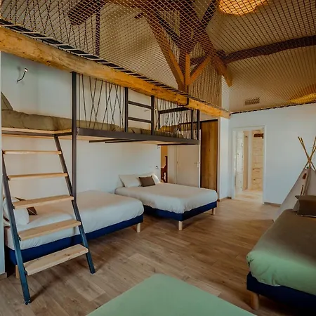 Villa Des Vignes - Piscine - Jacuzzi - 18 Pers Cazes-Mondenard