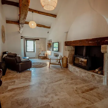 Willa Des Vignes - Piscine - Jacuzzi - 18 Pers *