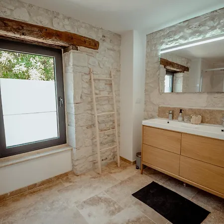 Willa Des Vignes - Piscine - Jacuzzi - 18 Pers Cazes-Mondenard