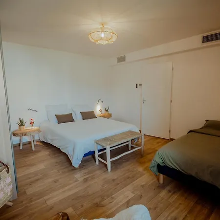 Des Vignes - Piscine - Jacuzzi - 18 Pers Willa *