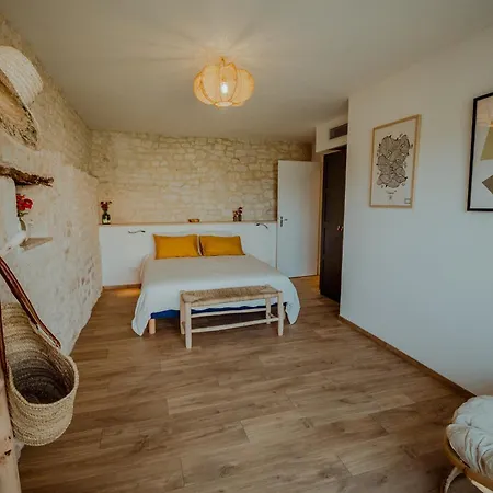 Villa Des Vignes - Piscine - Jacuzzi - 18 Pers Cazes-Mondenard