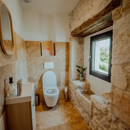 Des Vignes - Piscine - Jacuzzi - 18 Pers Cazes-Mondenard