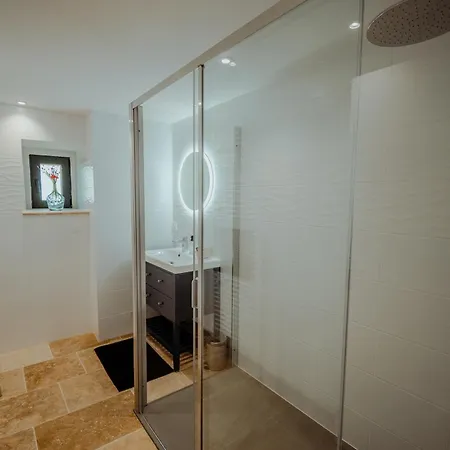 Willa Des Vignes - Piscine - Jacuzzi - 18 Pers Cazes-Mondenard