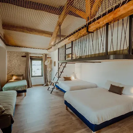 Willa Des Vignes - Piscine - Jacuzzi - 18 Pers Cazes-Mondenard