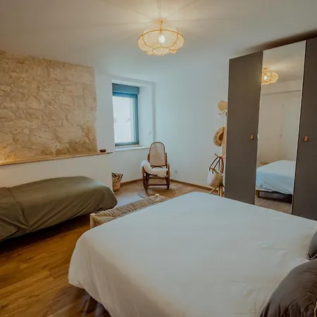 Des Vignes - Piscine - Jacuzzi - 18 Pers Willa