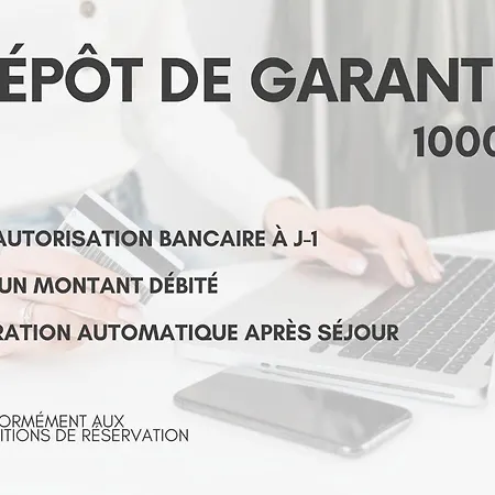 Des Vignes - Piscine - Jacuzzi - 18 Pers *