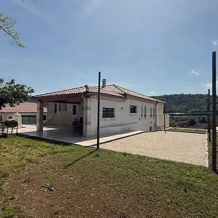 Des Vignes - Piscine - Jacuzzi - 18 Pers Villa *