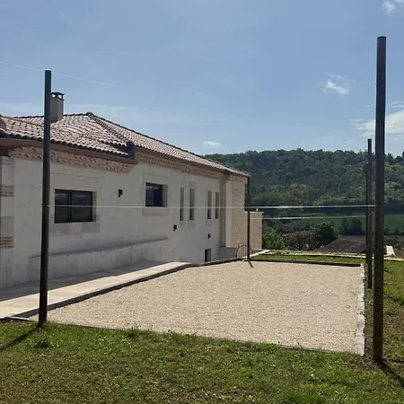Des Vignes - Piscine - Jacuzzi - 18 Pers