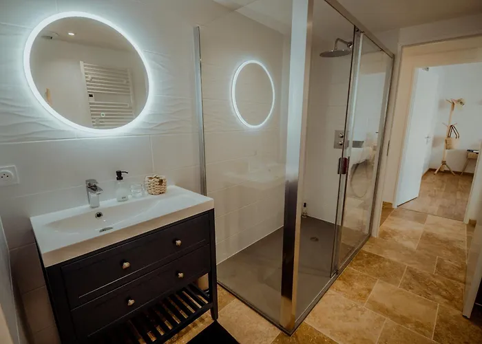 Villa Des Vignes - Piscine - Jacuzzi - 18 Pers Cazes-Mondenard