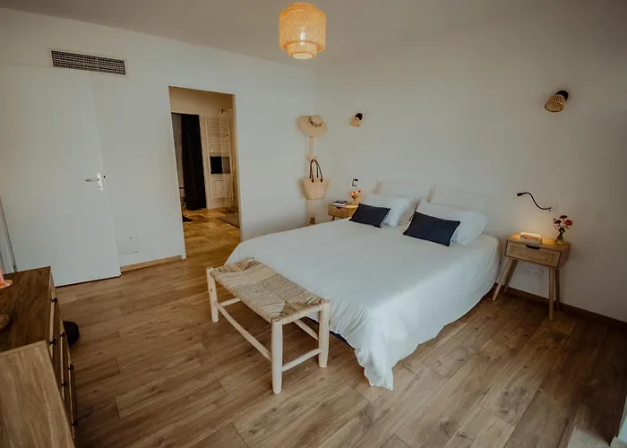 Des Vignes - Piscine - Jacuzzi - 18 Pers Villa Cazes-Mondenard