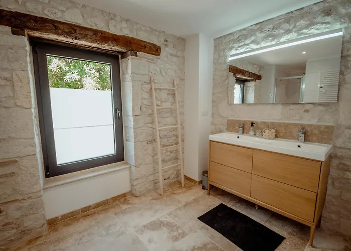 Villa Des Vignes - Piscine - Jacuzzi - 18 Pers Cazes-Mondenard