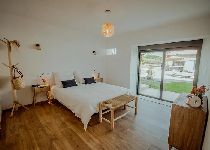 Des Vignes - Piscine - Jacuzzi - 18 Pers *