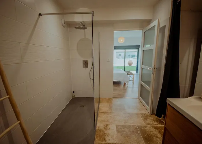 Des Vignes - Piscine - Jacuzzi - 18 Pers Villa *