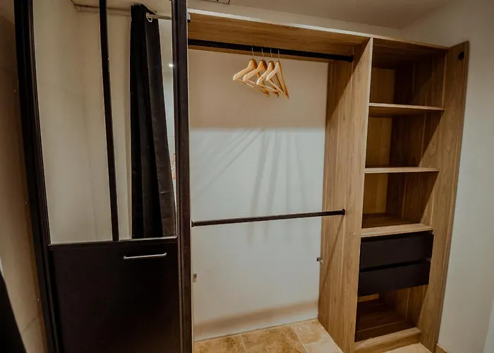 Des Vignes - Piscine - Jacuzzi - 18 Pers Villa *