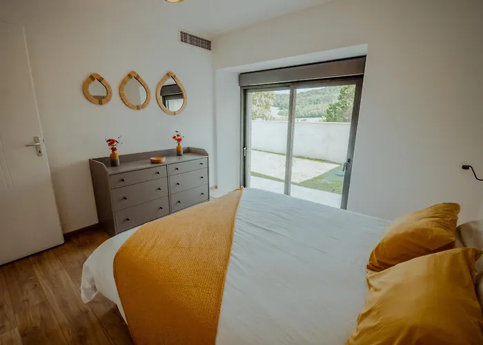 Des Vignes - Piscine - Jacuzzi - 18 Pers * Cazes-Mondenard