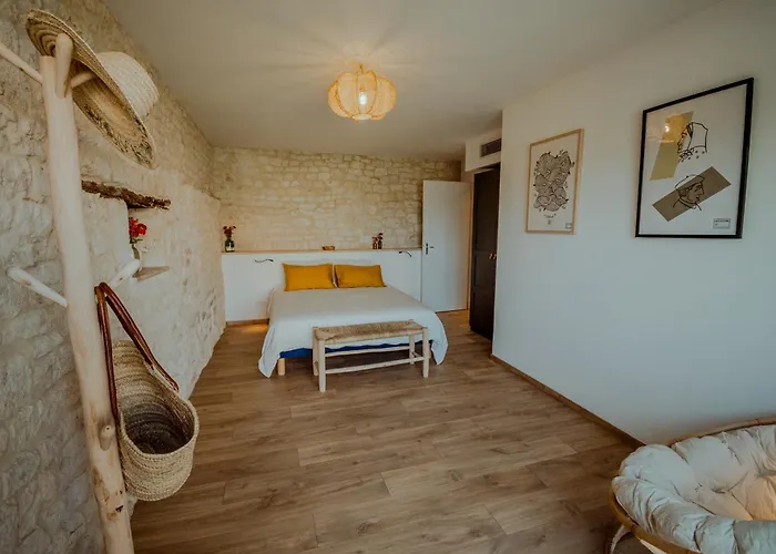 Villa Des Vignes - Piscine - Jacuzzi - 18 Pers Cazes-Mondenard