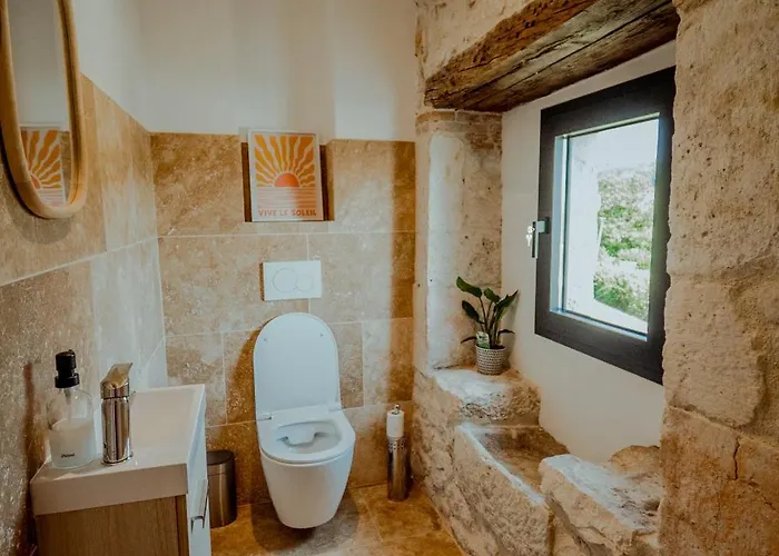 Des Vignes - Piscine - Jacuzzi - 18 Pers Cazes-Mondenard