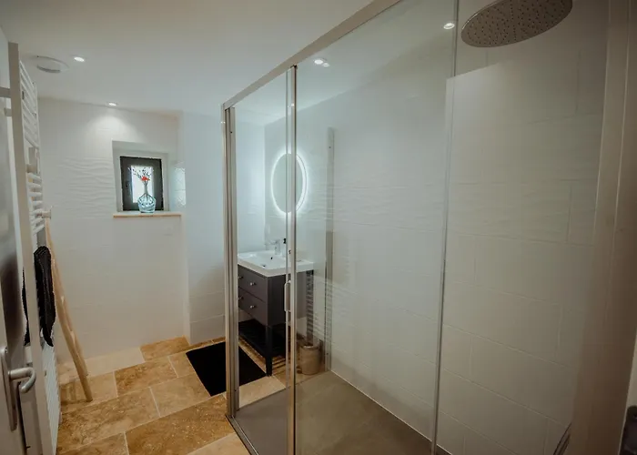 Villa Des Vignes - Piscine - Jacuzzi - 18 Pers Cazes-Mondenard