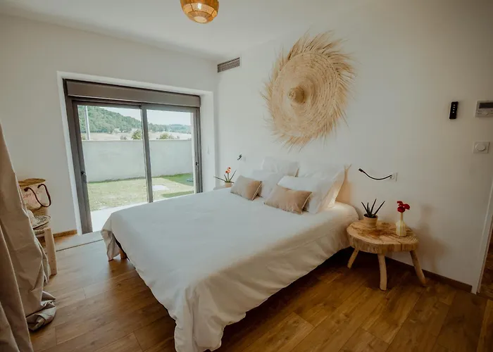 Des Vignes - Piscine - Jacuzzi - 18 Pers Cazes-Mondenard